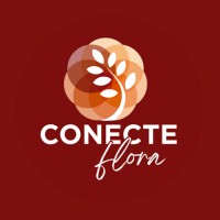 Conecte Flora logo - Similar company to Llevon Soluções