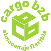 Cargo B2B logo - Similar company to Bering México (Puertas Industriales, Rampas Y Equipo De Andén)