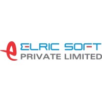 Elric Soft Private Limited logo - Similar company to Hyperminds Tech Private Limited