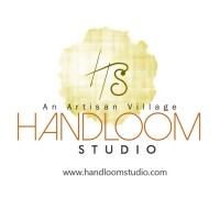 Handloom Studio logo - Similar company to Darshan Handloom