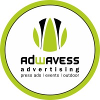 Adwavess Advertising logo - Similar company to Digital Sphere 360°