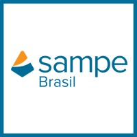 SAMPE Brasil logo - Similar company to Associação Brasileira De Polímeros - Abpol