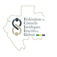 Fédération des Conseils Juridiques Inscrits du Gabon (FCJIG) logo - Similar company to Association Des Jeunes Juristes Et Fiscalistes Du Gabon