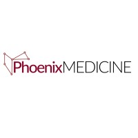 Phoenix Medicine logo - Similar company to Phoenix Medicines Llc