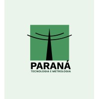 Parana Metrologia logo - Similar company to Maj Lab