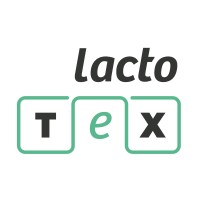 Lactotex logo - Similar company to Fd Textil