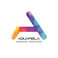 Aquarela Eventos Criativos logo - Similar company to Virtual Sipat