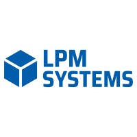 LPM Systems logo - Similar company to Industrial Source