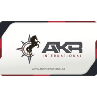 AKR International logo - Similar company to E-Trade Llc