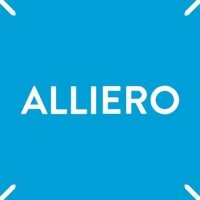 Alliero logo - Similar company to Hd Solskjerming