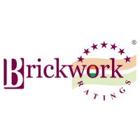 Brickwork Ratings logo - Similar company to Icra Analytics Ltd