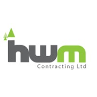HWM Contracting Ltd logo - Similar company to Hwm Group