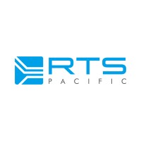 RTS Electronic Pacific Pte. Ltd. logo - Similar company to Nexus Ops