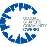 Global Shapers Community - Owerri Hub logo - Similar company to Shopsfit Nigeria