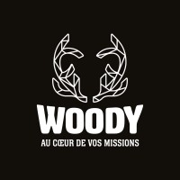 Collectif Woody logo - Similar company to Grizzly Digital Bergerac