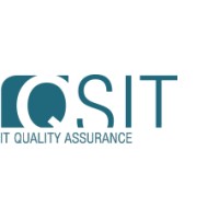 QSIT GmbH logo - Similar company to Qsit