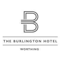 The Burlington Hotel, Worthing logo - Similar company to Ear Harmony Worthing