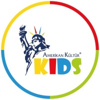 AKD KIDS Amerikan Kültür Anaokulu logo - Similar company to Gherbtna Solutions - غربتنا للحلول البرمجية