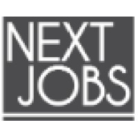 NEXT JOBS logo - Similar company to Arthur Search