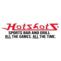 Hotshots Sports Bar and Grill logo - Similar company to Tompkins Square Bagels