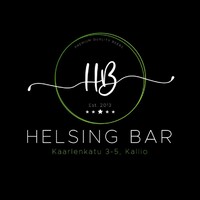 HelsingBar logo - Similar company to Satama Bar & Bistro