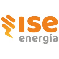 ISE Energia logo - Similar company to Solar Works