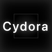 Cydora logo - Similar company to Edai