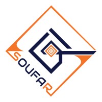 Soufar Fundamental Resources logo - Similar company to پیاکو (Pieaco)