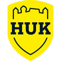 HUK-COBURG logo - Similar company to Onpier