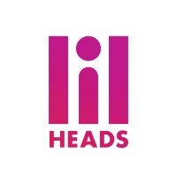 lilheads ~ 1:1 for everyone logo - Similar company to Thriev