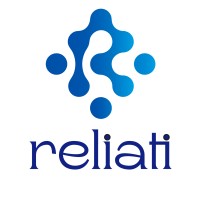 RELIATI logo - Similar company to Rivinnov