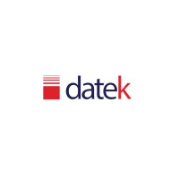 Datek srl logo - Similar company to Hidrosgroup Srl