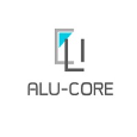 Alu-Core logo - Similar company to Usos Architecture & Engineering Group