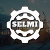 SELMI | Servicios Electromecánicos Industriales logo - Similar company to Selmi Partner Gmbh
