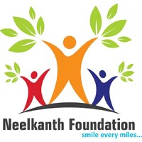 Neelkanth Foundation logo - Similar company to Varhad