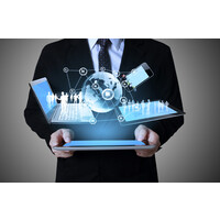 FrenzoTech logo - Similar company to Frenzoo