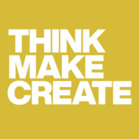 THINK MAKE CREATE logo - Similar company to Think Glink Media