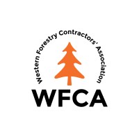 Western Forestry Contractors' Association logo - Similar company to Skemxist Solutions