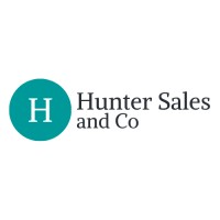 hunter sales and co