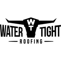 WaterTight Roofing Inc. logo - Similar company to Texas Electrical