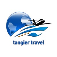 Tangier Travel logo - Similar company to Mobilsafe, Gestión Eficiente De Flotas