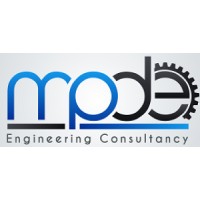 MP Design & Engineering Ltd logo - Similar company to Lev Engineering Limited