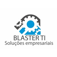 Blaster Ti