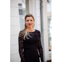 Kiki van der Harst logo - Similar company to Gloc Bv