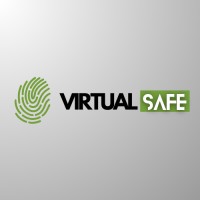 Virtual Safe logo - Similar company to Cyber-It Electronics