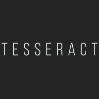 TESSERACT MOBILITY logo - Similar company to Motomall
