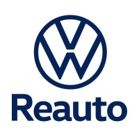 Reauto Volkswagen logo - Similar company to Nova Catalão Volkswagen