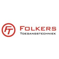 Folkers Toegangstechniek B.V. logo - Similar company to De Wit Beveiliging