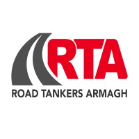 ROAD TANKERS ARMAGH LTD logo - Similar company to Dice Fuels Ltd