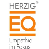 Herzig EQ logo - Similar company to Sari Kossoff: Funnels And Digital Marketing